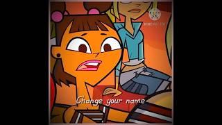 I’ll know, I’ll know Katie-Sadie edit!🫶 #FYP #Totaldrama #edit #capcut #sadie #kadie