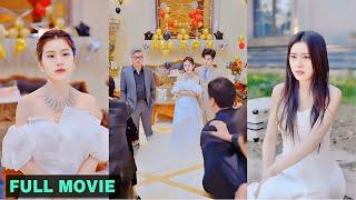 This Maid Girl Doesn't KnowShe is The Daughter of Richest Man️Korean Chinese Movie Explain inHindi