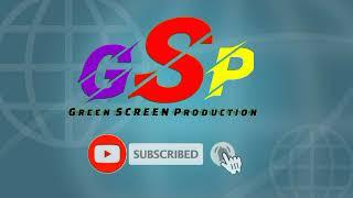green screen videos subscriber and file icon green screen production