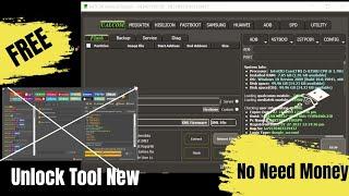 Free Unlock Tool 2024  MCT Tool 2024 Samsung New Security Frp Bypass  Unlock Tool