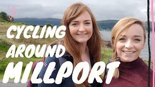 A Day Trip to Millport