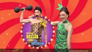 Resorts World Sentosa 'Great World Cabaret' Trailer