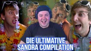 Die Ultimative SANDRA Compilation | Freshtorge | REAKTION