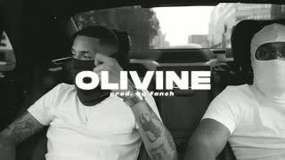 [FREE] Freeze Corleone Type Beat Trap Hard "OLIVINE" | Instru Rap 2023