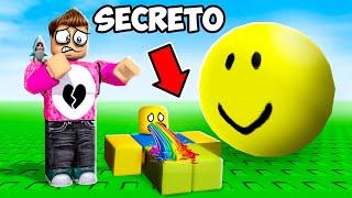  ENCONTRE TODOS los SECRETOS de ROBLOX  Cerso Roblox