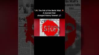 Unveiling the Shocking Truth about the Berlin Wall 