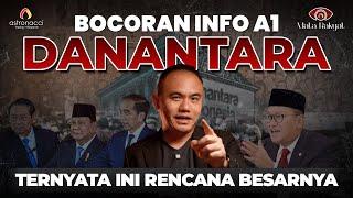 INFO A1 DANANTARA!! Demi Rakyat Terpaksa gw bongkar, sorry guys