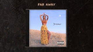 Jhene Aiko type beat Ambiance - Far Away