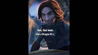Who is he? - Dagur| Dragons The Nine Realms edit