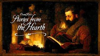 Daniel Ran (Beyond Skyrim - Bruma) — “Stories from the Hearth” [Extended with Fireplace Ambience]