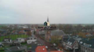 Woningvideo Wommels | DijkstraMedia | Van Lelyveld Makelaardij