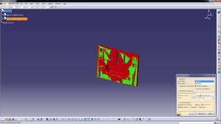 Catia V5 -Tips & help - Compare parts