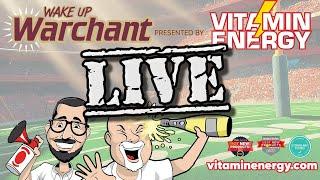 Wake Up Warchant | FSU Football | LIVE podcast | Florida State Transfer Portal, 2025 outlook #FSU