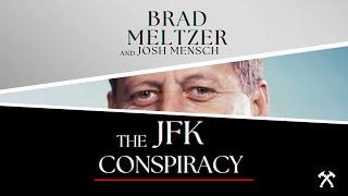 The JFK Conspiracy