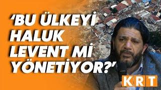 6 Şubat depremlerinin birinci yılında Hataylı depremzede: Binlerce insanı kurtarabilirdik!