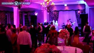 Florida wedding band serenade of souls live 100 song video adding new popular songs every season