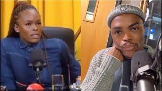 Somizi Refuses To Apologise After Defending MissSA Fraudster Chidimma | Unathi Comes For him