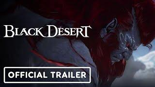Black Desert Online - Official Land of the Morning Light Expansion Trailer | Summer Game Fest 2023