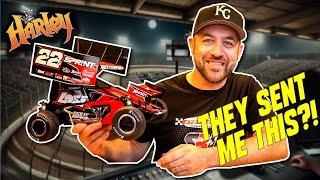 Losi Sent Me Their New Sprint Car – Why?