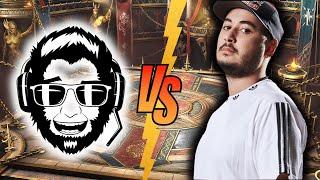 CHAZZUP VS GOTAGA [RAID SHADOW LEGENDS]