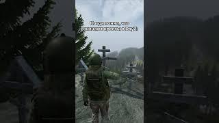 Когда понял, что кресты означают в DayZ: #dayzstandalone #gameplay #gaming #dayz #скуф #games #play