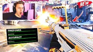 the “NO SCOPE” ZRG 20mm sniper setup is INSANE!! (new OP class!)