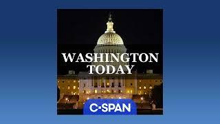 Washington Today (5-23-24): Senate votes down bipartisan border security bill for 2nd time this year