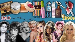 The Most Viral Beauty Products from the 20th Century