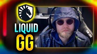 LIQUID vs GAIMIN GLADIATORS - GROUP STAGE - DREAMLEAGUE SEASON 24 DOTA 2