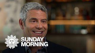 Extended interview: Andy Cohen on being a single dad and more