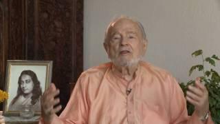 Swami Kriyananda - "What is the astral world?"