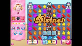 Candy Crush Saga Level 16016 - NO BOOSTERS | SKILLGAMING ️