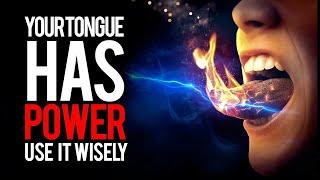 The Power of the Tongue: James 3:5-6