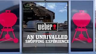 BBQ Central | Weber Store | Lunn Ave