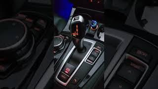 BMW  auto gear knob 