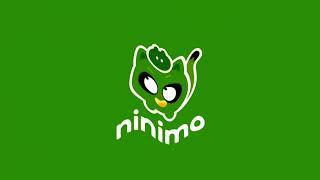 Ninimo Logo Effects (Sponsored By Preview 2 Effects)