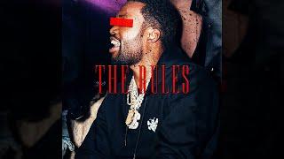 Dave East x Meek Mill x Don Q Intro Type Beat 2022 "Know The Rules" [NEW]