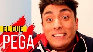 EL QUE PEGA | Hecatombe! | Video Oficial