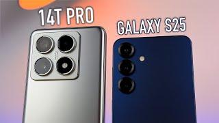 Xiaomi 14T Pro dopo 5 mesi: una bomba, meglio di S25 Plus / S25? | RECENSIONE + CONFRONTO