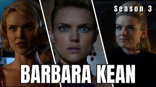 Best Scenes - Barbara Kean (Gotham TV Series - Season 3)