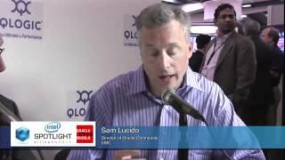 Spotlight on The High Performance Data Center Part 4 - Sam Lucido - Oracle Open World 2011 - theCUBE