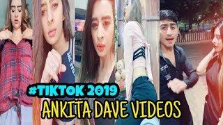 Tiktok Video | Best Tiktok Videos 2019 | Ankita Dave Video