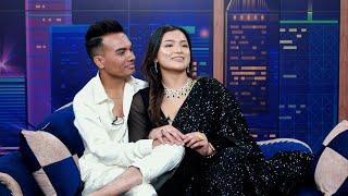 Blind Date - Devendra Pandey & Bhadri Bhattarai in Celeb Chat | Promo | Ranjit Poudel | Global TV HD