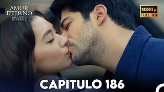 Amor Eterno Capítulo 186 (Doblado en Espanol)