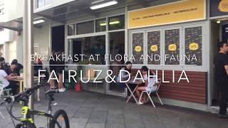 SARAPAN INSTAFEMES DI FLORA FAUNA I Ababob in Perth Part 6