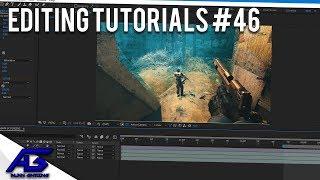 CS:GO Editing Tutorials #46 - Glitchify Effect (After Effects)