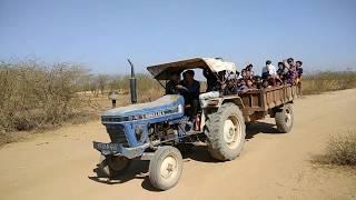 Picnic : રેલડી બગીચો : Padhdhar Primary Boys School