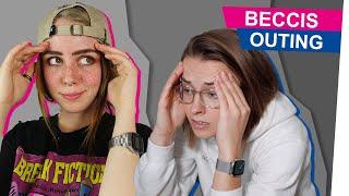 Beccis Coming Out Story! | OKAY eure Stories #37