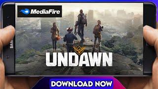 How To Download Undawn Game English Version|Undawn Game Download For Android.