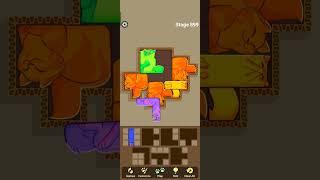 Puzzle Cats part - 846 Gameplay #shorts #short#games #puzzlecats #gaming #gamingvideos #puzzlegame